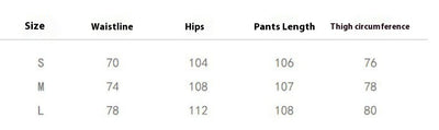 Pantalones Casuales Anchos y Cómodos para Mujer - Image 17