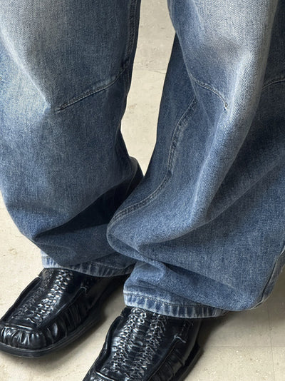 Pantalones Casuales Anchos y Cómodos para Mujer - Image 18