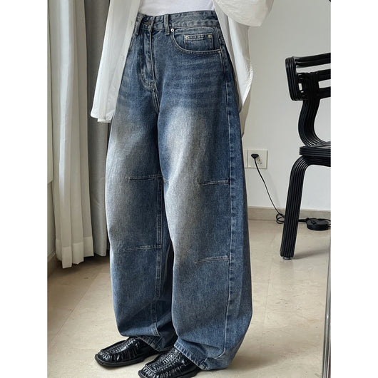 Pantalones Casuales Anchos y Cómodos para Mujer - Image 19