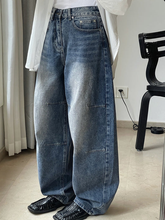 Pantalones Casuales Anchos y Cómodos para Mujer - Image 21
