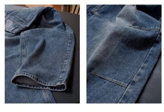 Pantalones Casuales Anchos y Cómodos para Mujer - Image 25