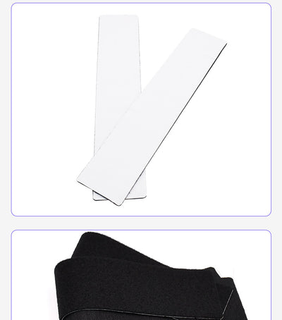 Velcro Adhesivo Resistente al Calor para Placas Vehiculares - Image 14