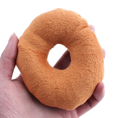 Juguete Vocal Peluche Dona para Mascotas - Image 11