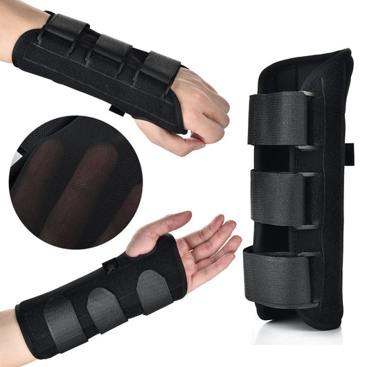 Protector de Muñeca con Férula Articular Fija - Image 30