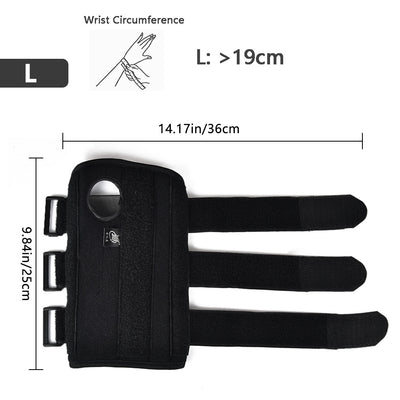 Protector de Muñeca con Férula Articular Fija - Image 35