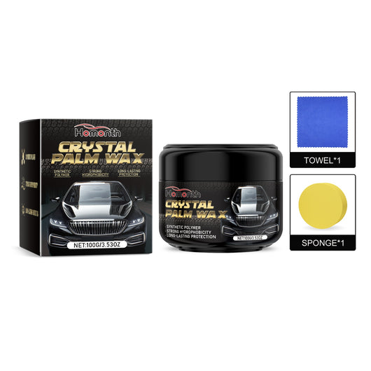 Cera de Palma Cristalina Premium - Image 2