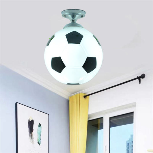 Lámpara LED de Protección Ocular para Dormitorio Infantil y Aula - Image 8
