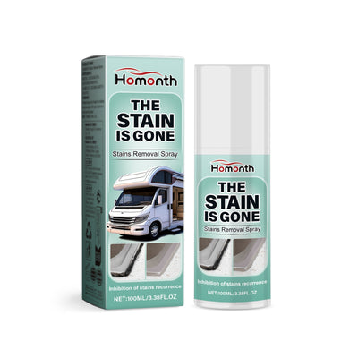 Spray Eliminador de Manchas - Image 2