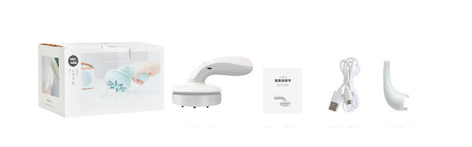 Mini Aspiradora de Escritorio para Oficina y Cocina - Image 17