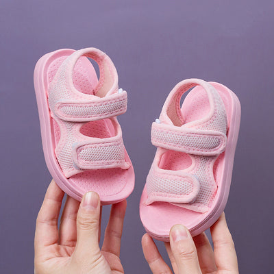 Sandalias Infantiles Verano con Suela Antideslizante y Comodidad Total - Image 11