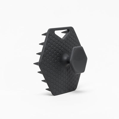 Cepillo Masajeador de Silicona para Limpieza y Cuidado Capilar - Image 22