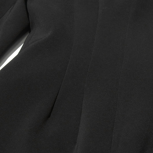 Blazer Ejecutivo con Cierre de Hebilla - Diseño Moderno para Profesionales - Image 18