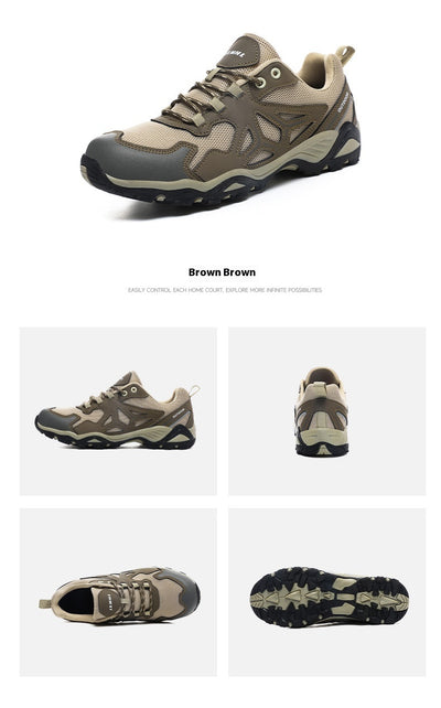 Zapatos Casuales Cómodos con Suela Antideslizante y Secado Rápido - Image 37