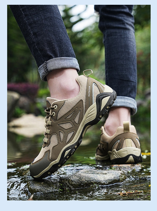 Zapatos Casuales Cómodos con Suela Antideslizante y Secado Rápido - Image 41