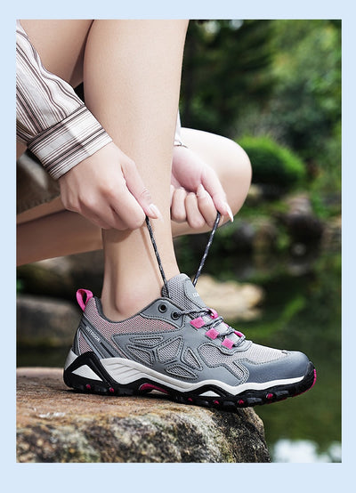 Zapatos Casuales Cómodos con Suela Antideslizante y Secado Rápido - Image 52