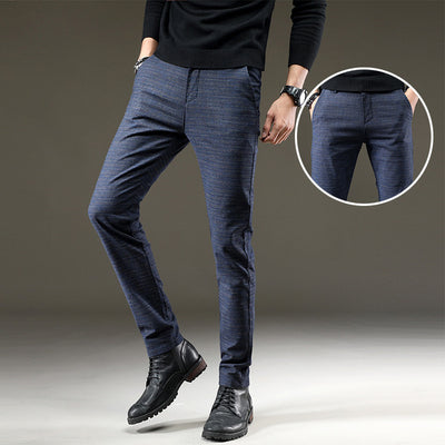 Pantalones Casuales de Moda y Comodidad para Hombre - Image 16