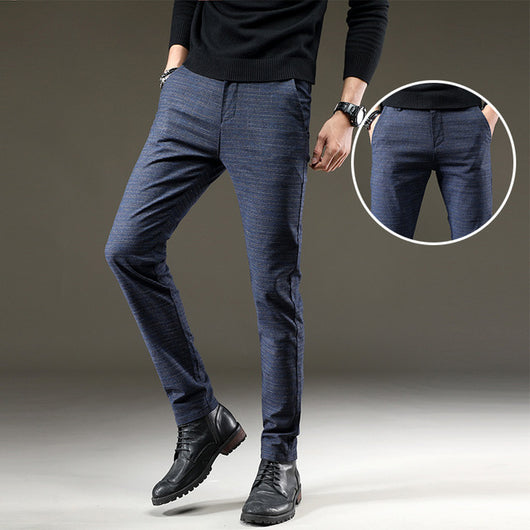 Pantalones Casuales de Moda y Comodidad para Hombre - Image 16