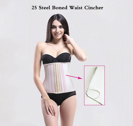 Faja Reductora de Cintura - Moldea tu Silueta al Instante - Image 7