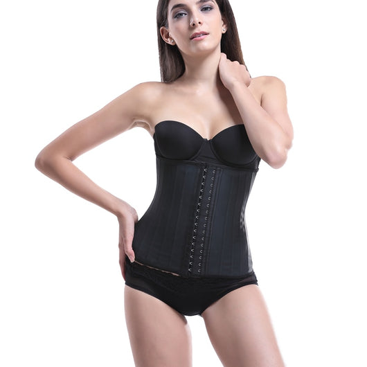 Faja Reductora de Cintura - Moldea tu Silueta al Instante - Image 11