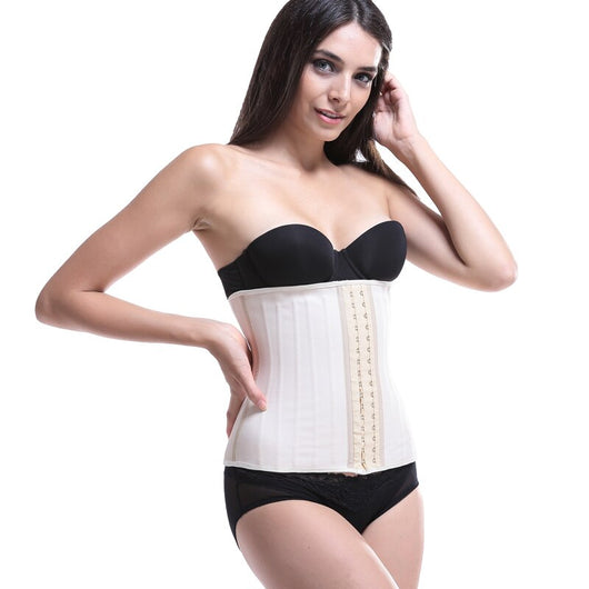 Faja Reductora de Cintura - Moldea tu Silueta al Instante - Image 14