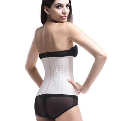 Faja Reductora de Cintura - Moldea tu Silueta al Instante - Image 15