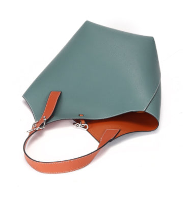Bolso de Cuero Premium para Mujer - Image 7