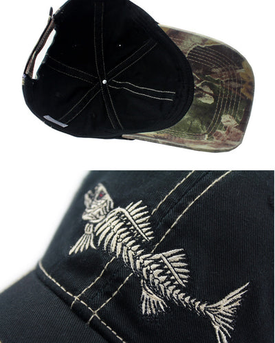 Gorra de Béisbol Unisex Casual - Estilo Versátil para Todos - Image 13