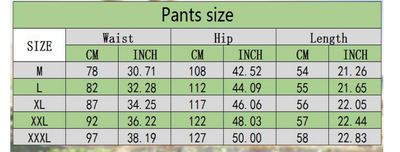 Pantalones Cargo de Playa para Hombre con Múltiples Bolsillos - Image 9