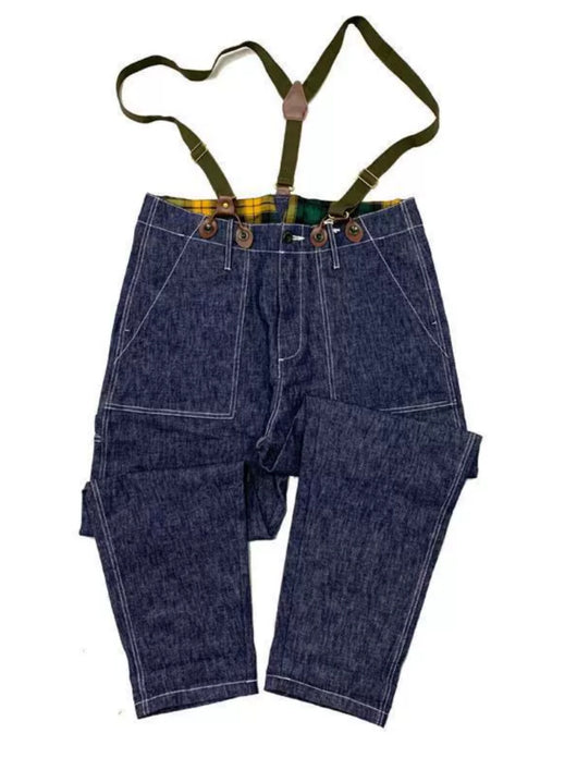 Pantalones Rectos Premium para Hombre - Primavera y Otoño - Image 10