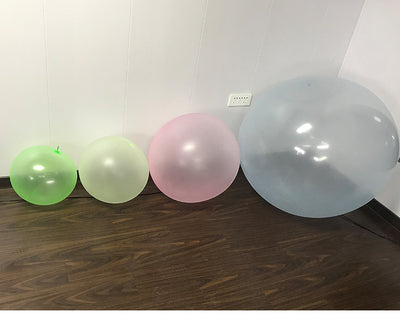 Pelota Inflable Gigante para Niños - Bola Elástica Resistente - Image 29