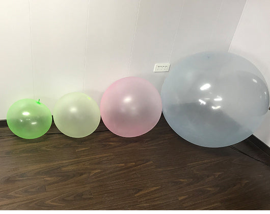 Pelota Inflable Gigante para Niños - Bola Elástica Resistente - Image 29