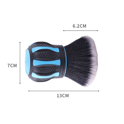 Cepillo Limpiador de Cerdas Suaves Esféricas para Belleza - Image 14