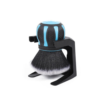 Cepillo Limpiador de Cerdas Suaves Esféricas para Belleza - Image 15