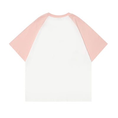 Camiseta Bordada de Manga Corta Unisex - Image 27