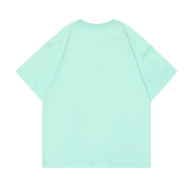 Camiseta Estampada Puppy Puff de Manga Corta para Hombre - Image 22