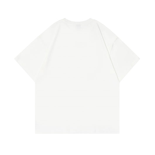 Camiseta Estampada Puppy Puff de Manga Corta para Hombre - Image 23