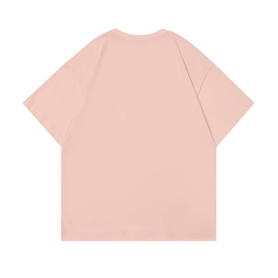 Camiseta Estampada Puppy Puff de Manga Corta para Hombre - Image 30