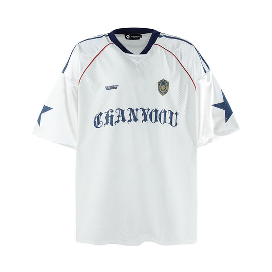 Playera Deportiva de Manga Corta para Hombre - Image 20