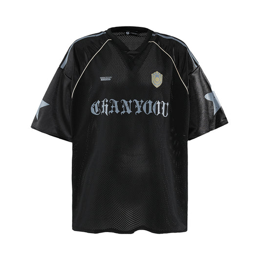 Playera Deportiva de Manga Corta para Hombre - Image 21