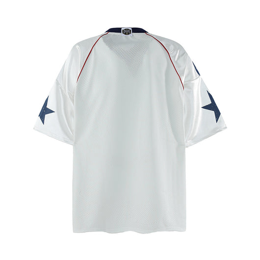 Playera Deportiva de Manga Corta para Hombre - Image 24