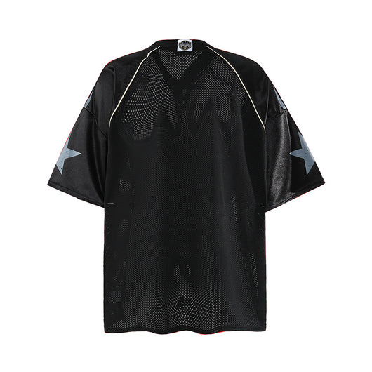 Playera Deportiva de Manga Corta para Hombre - Image 27
