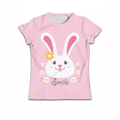 Playera Infantil Niño Gato Cartoon - Cómoda y Casual - Image 26