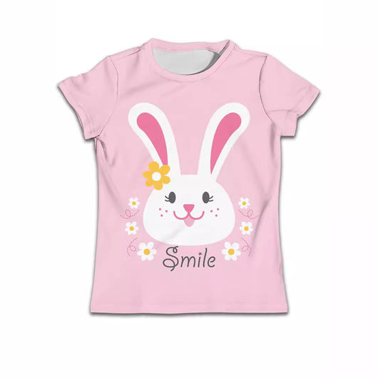 Playera Infantil Niño Gato Cartoon - Cómoda y Casual - Image 26