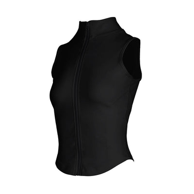 Chaleco Deportivo Sin Mangas Transpirable para Running y Fitness - Image 11