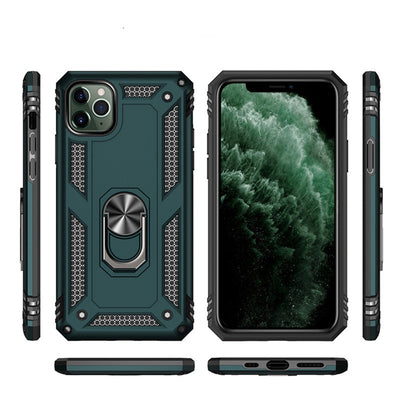 Funda Protectora Anti-caídas Compatible con Apple - Image 10