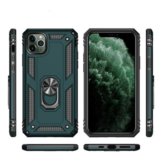 Funda Protectora Anti-caídas Compatible con Apple - Image 10