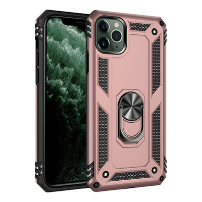 Funda Protectora Anti-caídas Compatible con Apple - Image 11