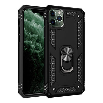 Funda Protectora Anti-caídas Compatible con Apple - Image 12