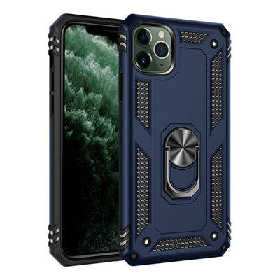 Funda Protectora Anti-caídas Compatible con Apple - Image 13
