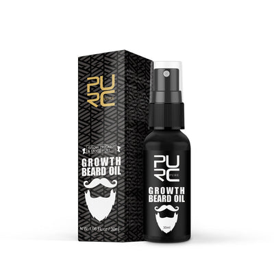 Líquido Potenciador de Crecimiento de Barba - Image 13